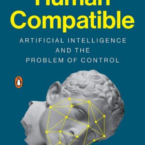 Book Human Compatible by Russel