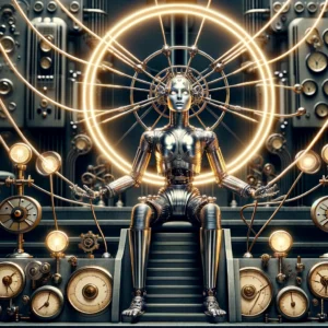 Review Movie Metropolis Robot Maria.webp